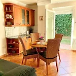 Balaton Apartment *