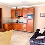 Balaton Apartment Balatonföldvár