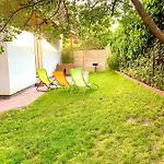 شقة Balaton *
