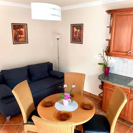 Balaton Apartman Balatonföldvár