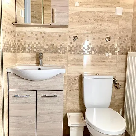 Apartament Balaton *