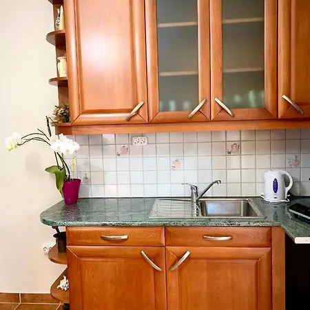Balaton דירה Balatonföldvár