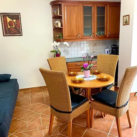 Apartment Balaton *