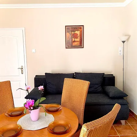 Apartman Balaton *