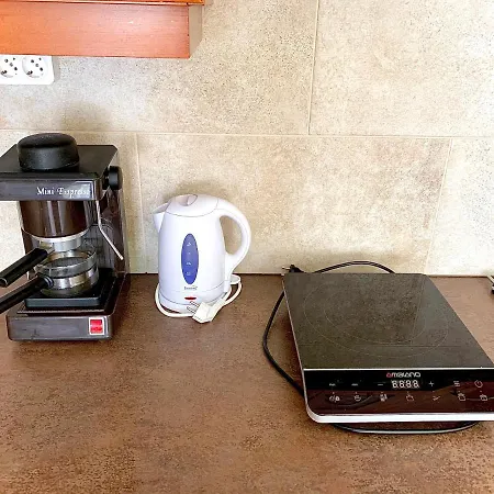 Balaton Apartamento Balatonföldvár