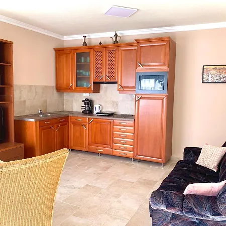Balaton Apartman Balatonföldvár