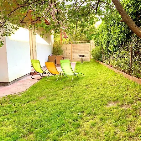 Appartement Balaton *