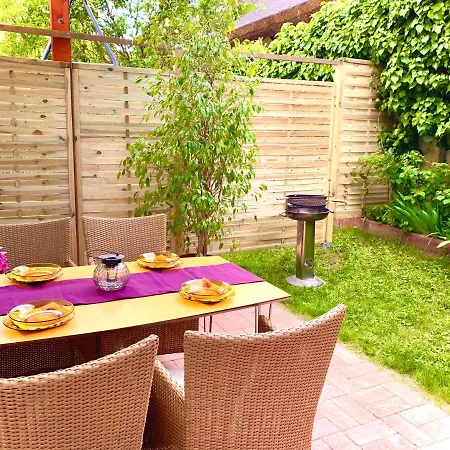 Balaton Apartman