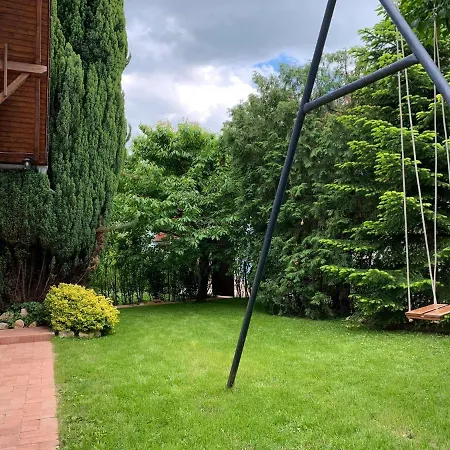 Balaton Apartment