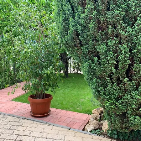 Balaton Apartman