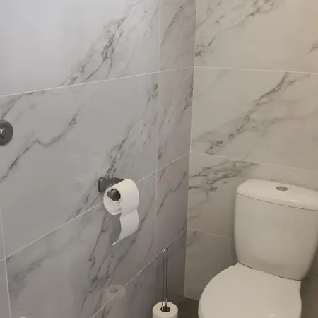 Balaton Apartment Balatonfoldvar