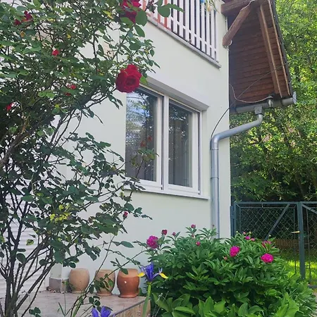 Apartamento Balaton *