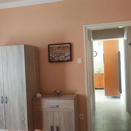 Apartment Balaton *