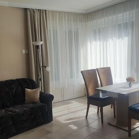 Balaton Apartment Balatonfoldvar