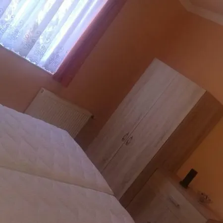 Apartamento Balaton Balatonföldvár