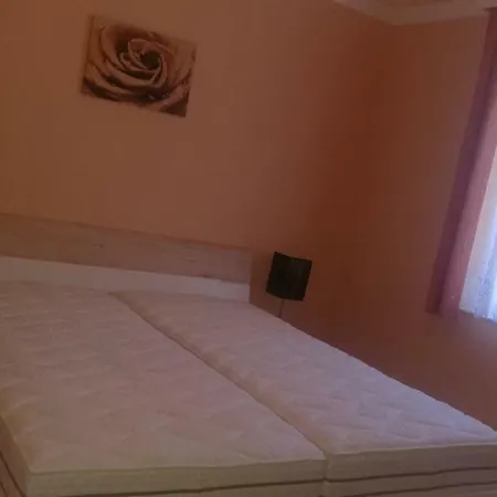 Apartman Balaton
