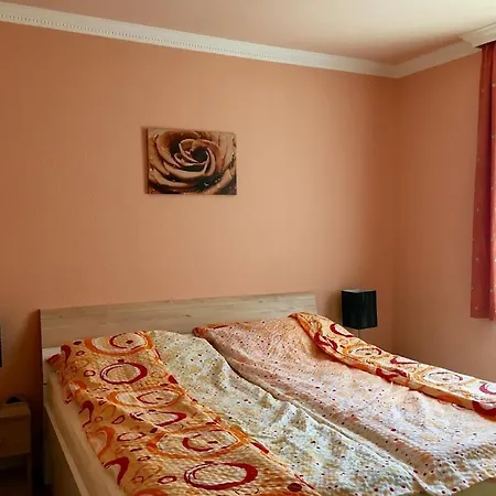 Balaton Apartman