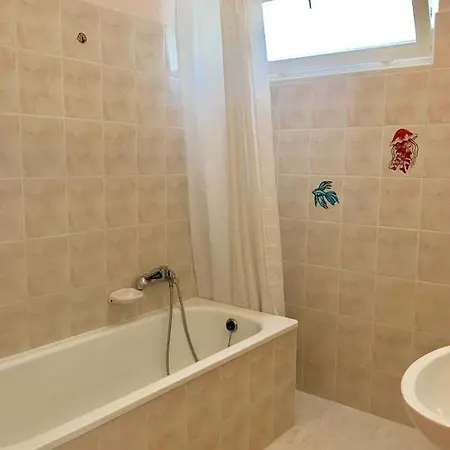 Balaton Apartman