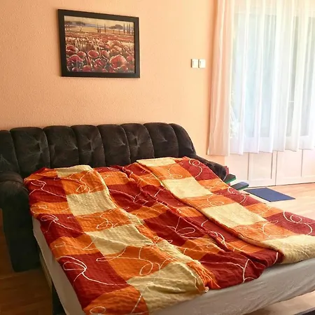 Apartman Balaton *