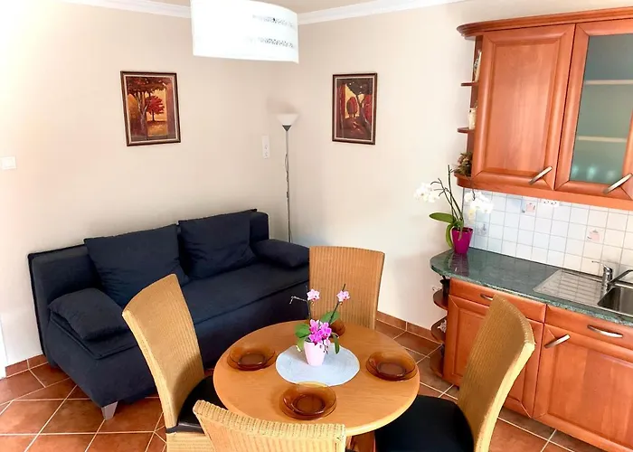 Balaton דירה Balatonföldvár