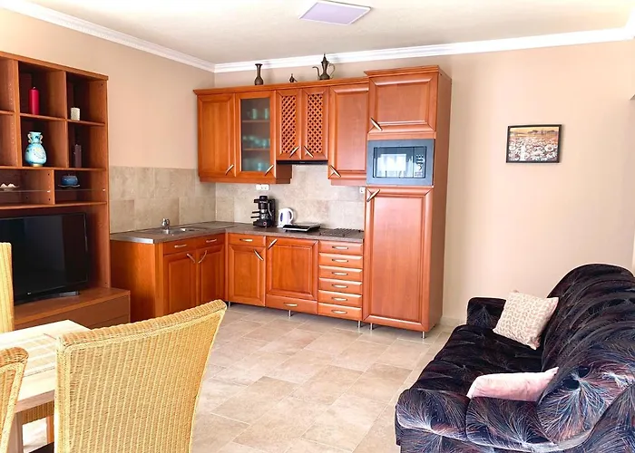 Balaton דירה Balatonföldvár