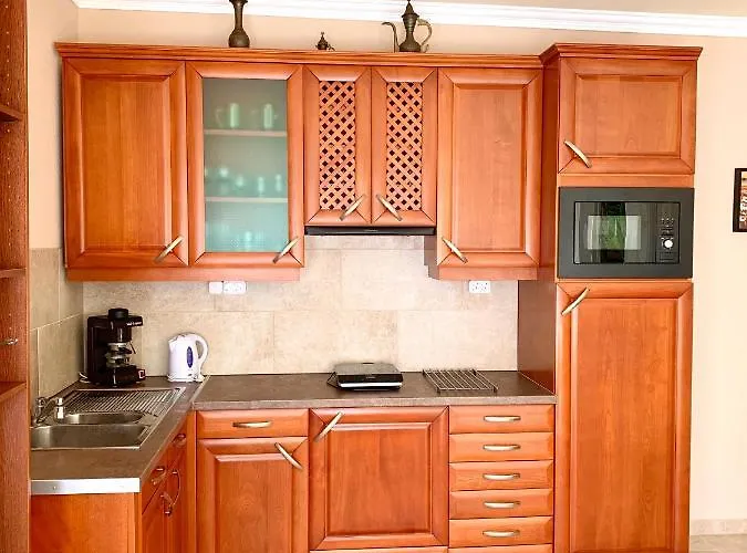 Balaton דירה Balatonföldvár