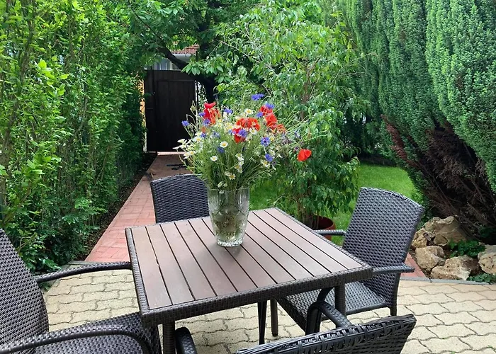 Daire Balaton Balatonföldvár