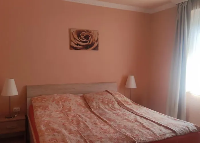 Balaton * Balatonföldvár