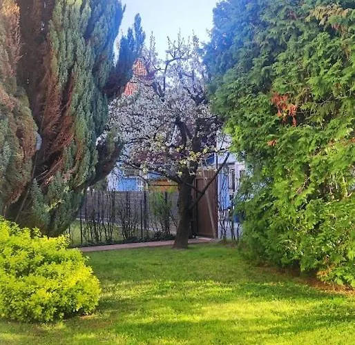 Balaton * Balatonföldvár